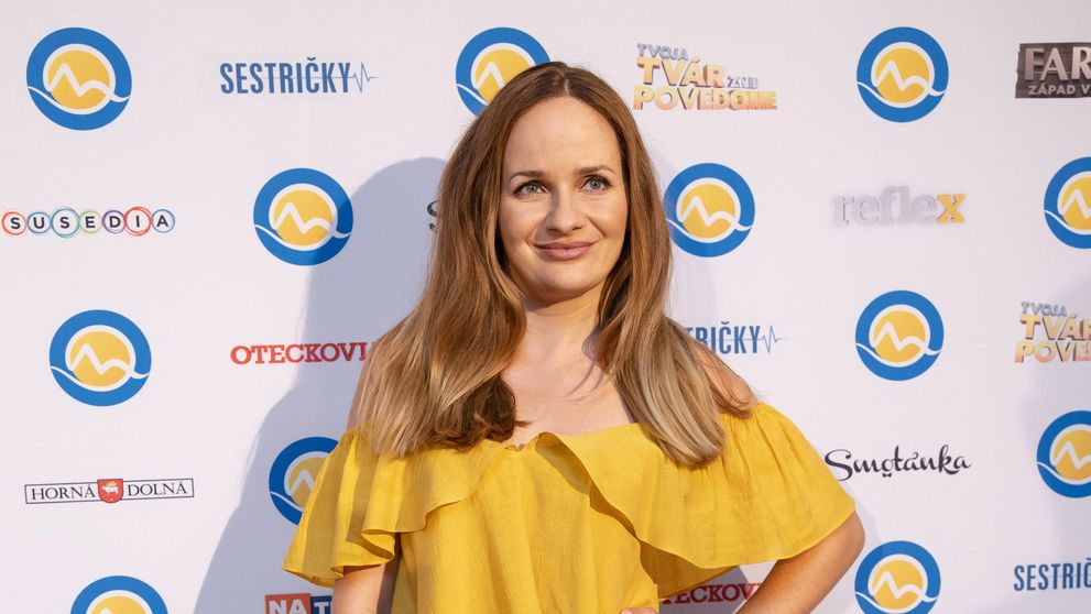 Zuzka Kubovčíková Šebová je superžena. Aj toto je dôvod!