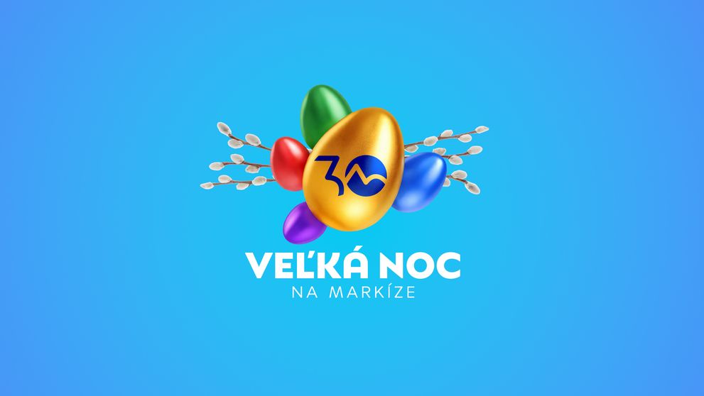 Veľká noc na Markíze prinesie veľké filmové premiéry aj obľúbené rodinné klasiky