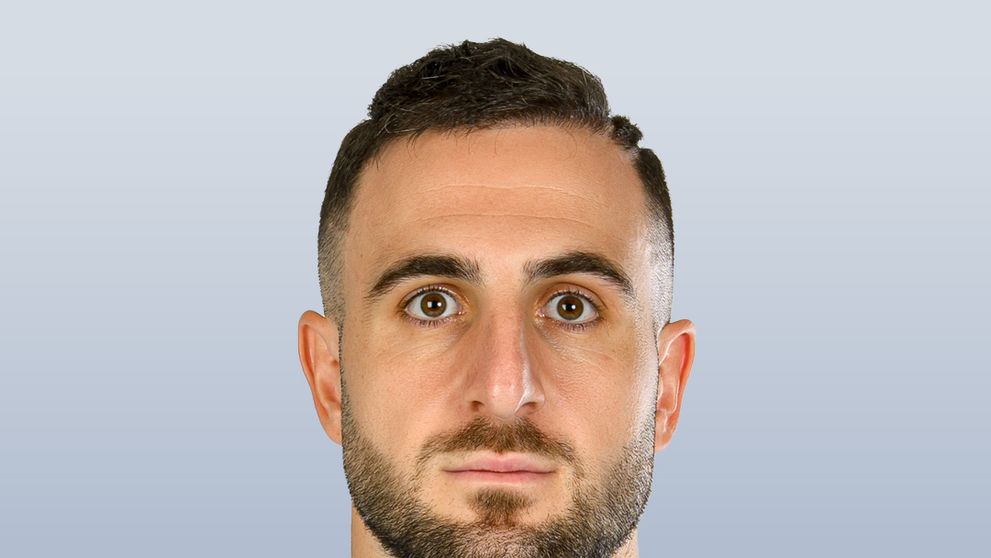 Tigran BARSEGJAN