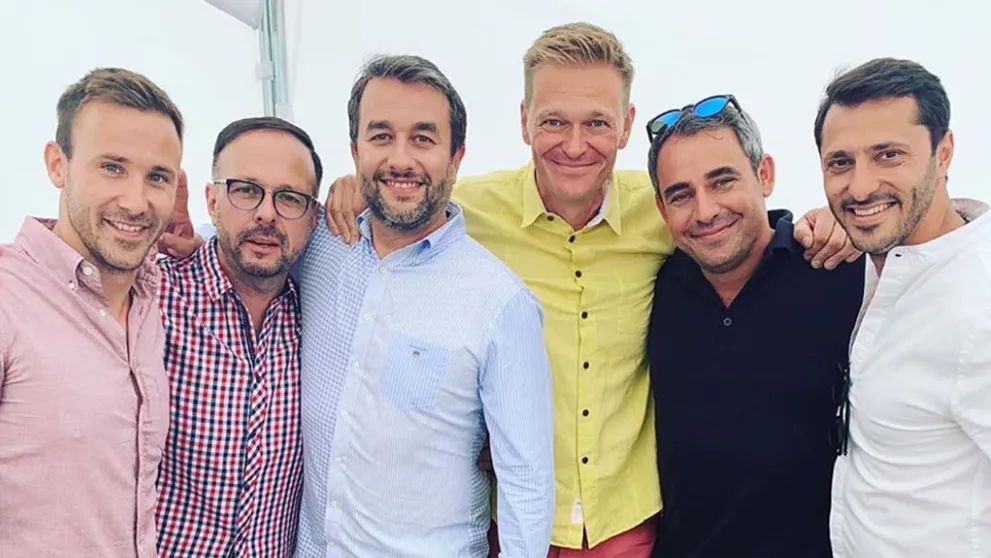 Exotika na pódiu. Rasťo Sokol bude krotiť toto obrovské zviera
