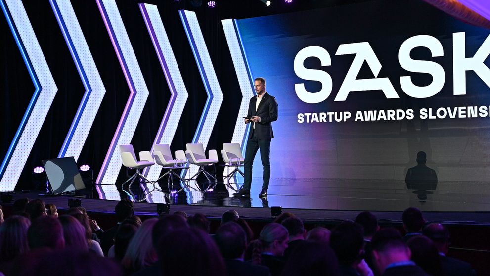 StartupAwards Slovakia prechádza z Civitty do nového občianskeho združenia