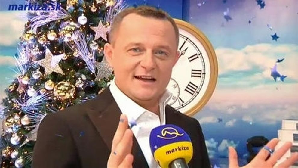 Vilo Rozboril: Možno nedostanem vôbec nič!