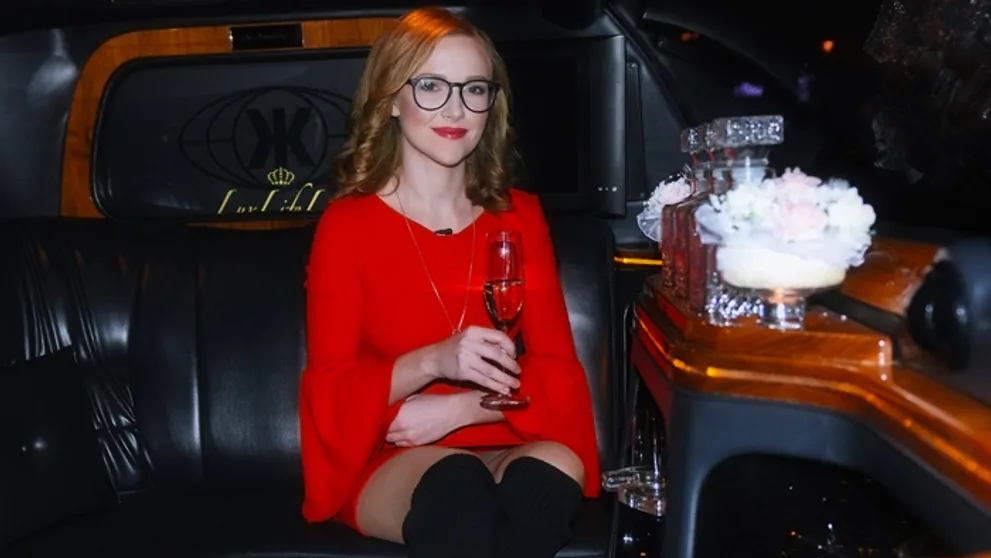Z nenápadnej študentky je sexy kosť: Učarovala aj Jurajovi Bačovi
