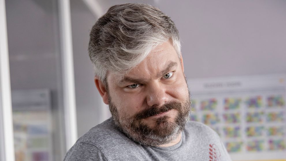 Samo Trnka sa v novej úlohe rýchlo našiel: Pódiá vymenil za túto rolu