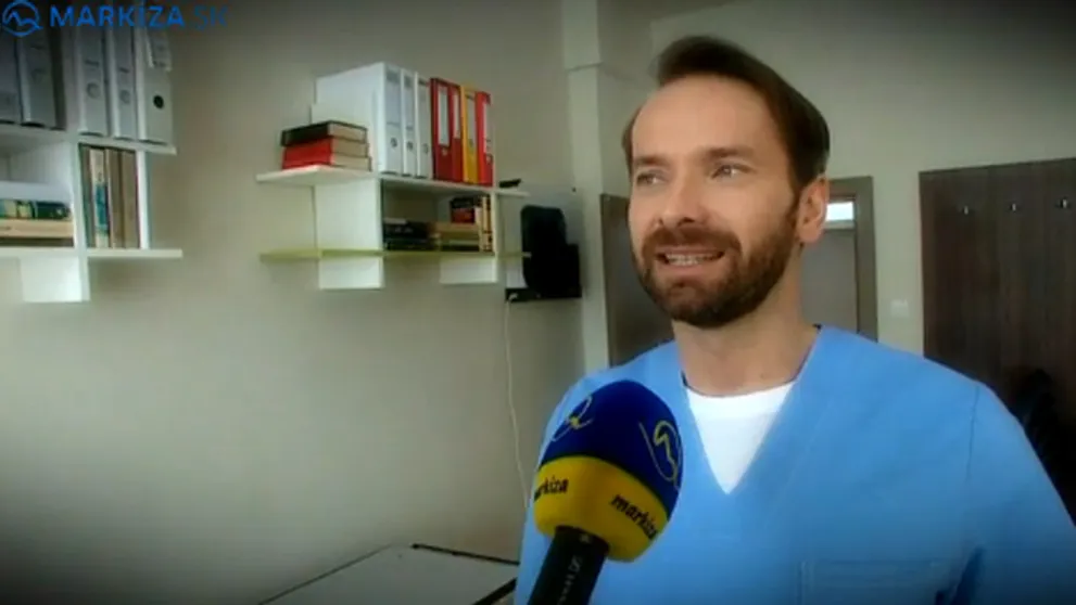 Sexi herec z Čiech mení profesiu