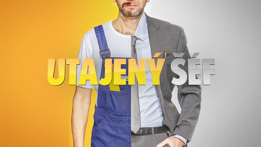 Utajený šéf II.