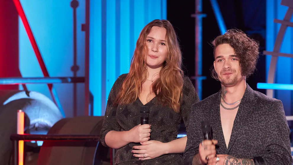 SuperStaristi vytiahli tajnú zbraň: Duet zaspievali ako nikto iný