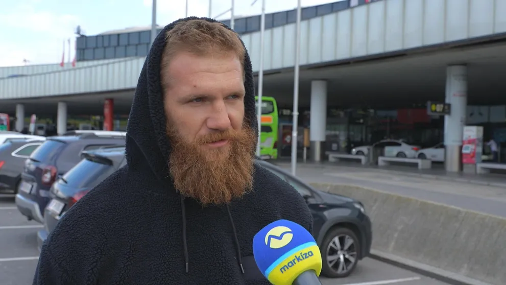 Pirát exkluzívne po návrate zo Survivora: Možno som niekoho sklamal