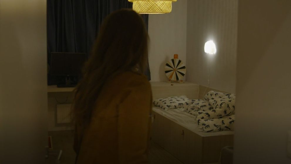 Ema to prehnala: Vrátila sa po nočnom žúre a syna nikde