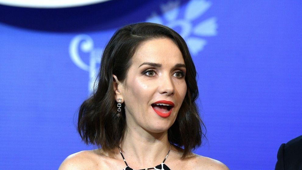 Šokujúca premena Natalie Oreiro: Je z nej blondínka