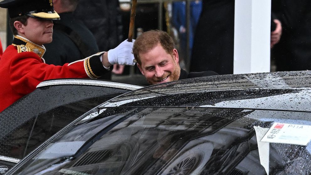 Najväčšie sklamanie: Princ Harry naozaj odišiel