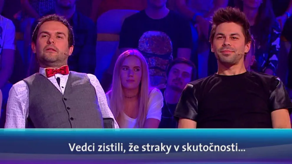 Šľachtitelia v akcii: V Dobre vedieť! vymysleli nový živočíšny druh!