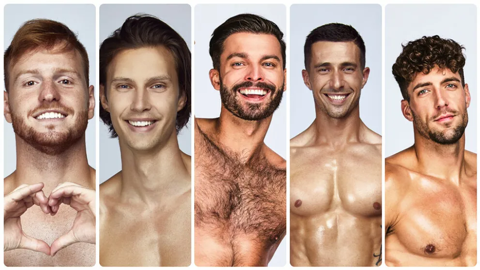Na Love Island dorazili nezadaní fešáci: Ktorý z nich nájde tú pravú?