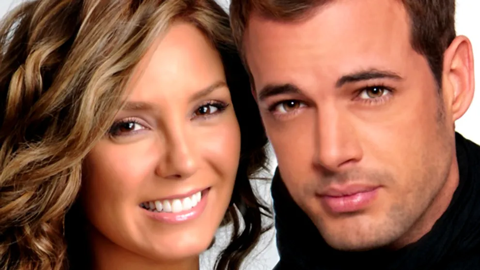 Elizabeth Gutiérrez a William Levy: Žiadna svadba nebude!