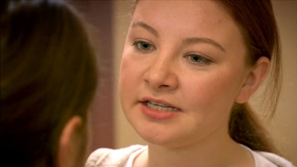 Feriha: 21. a 22. epizóda