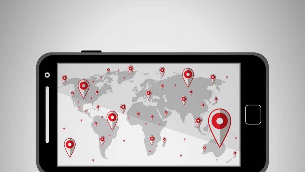 Vychytávka týždňa: Všetky podniky sú plné? Google mapy vám teraz ukážu obsadenosť