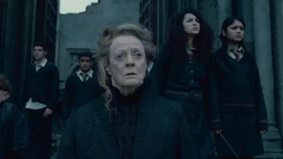 Fanúšikovia hlasovali a vybrali TOP 5 scén z Harryho Pottera