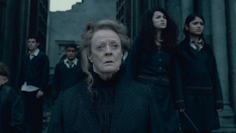 Fanúšikovia hlasovali a vybrali TOP 5 scén z Harryho Pottera