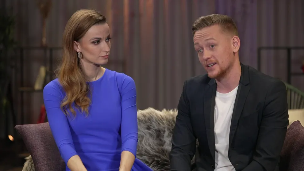 Prekvapený Martin: Po rozhodnutí ho Janka šokovala úprimným vyznaním