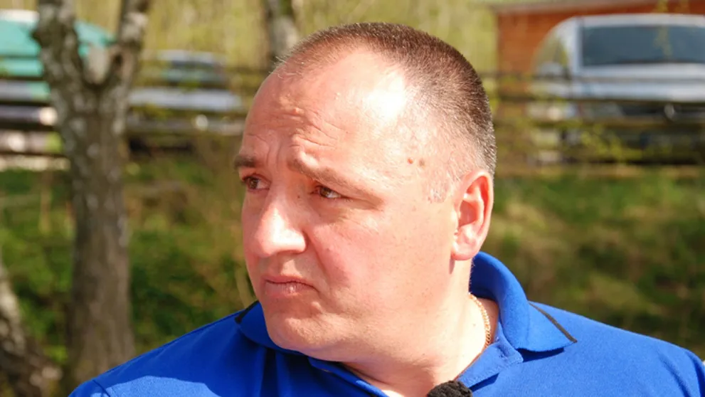 Peter Štefanides: Správny chlap sa nezľakne žiadnej výzvy