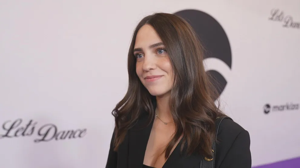 Ráchel Šoltésová o návrate do Dunaja: Niečo sa chystá, teším sa späť