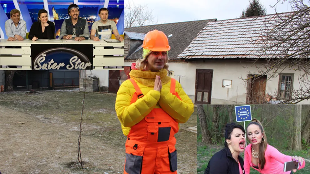 Zahlasujte o to NAJ z Kredenca