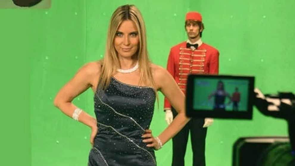 S Erikou sa pozrieme na Ples v Opere
