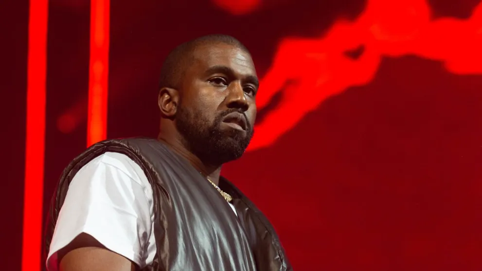Amerika je v šoku. Raper Kanye West kandiduje za prezidenta