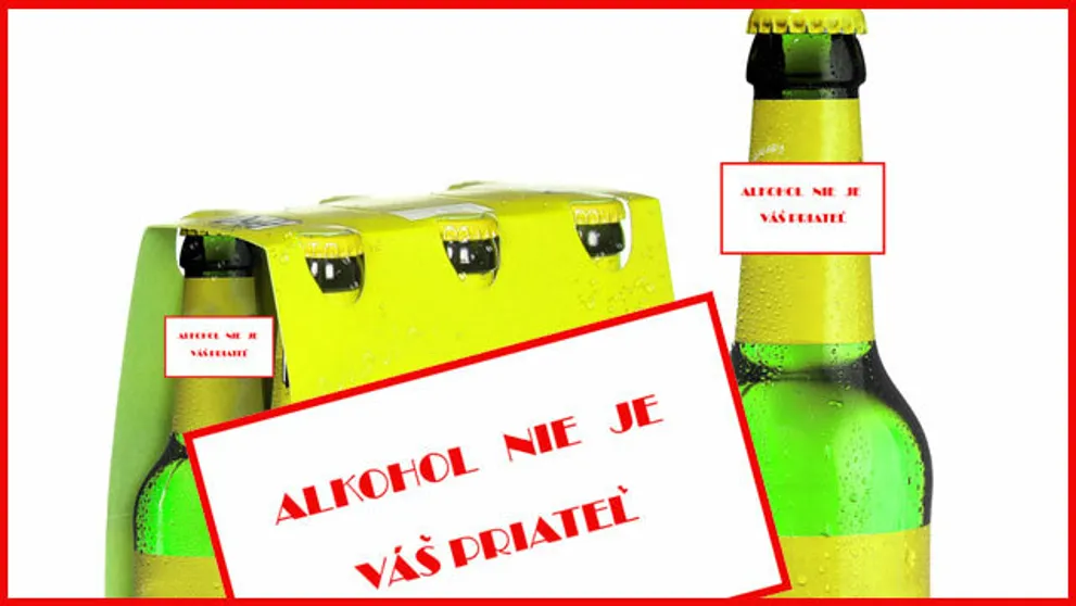 Turecko ide príkladom: Alkohol nie je váš priateľ!