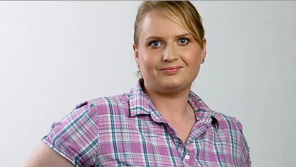 Lenka Liptáková: Jedlo ako od mamičky!