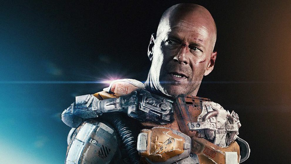 Je to možné? Aj herci zostali zaskočení: Bruce Willis v slovenskom seriáli
