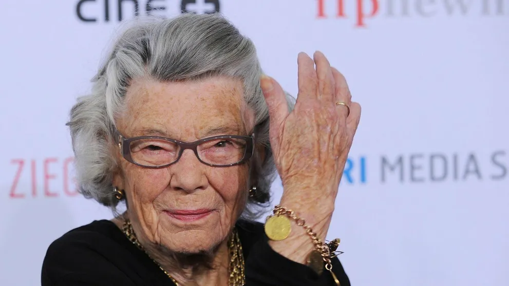 Zomrela Rosamunde Pilcher. Opustila nás kráľovná romantiky