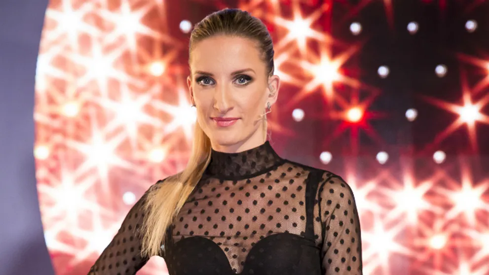 Toto rozposiela Adela svojim známym: Neslušné smsky od moderátorky Chart Show