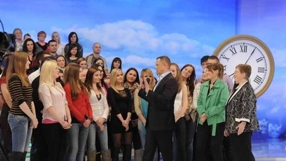 Pozrite si ešte raz: Celé príbehy Modrého z neba!