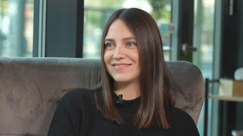 Ráchel Šoltésová z Dunaja porodila Jakubka: Prvé detaily o synčekovi