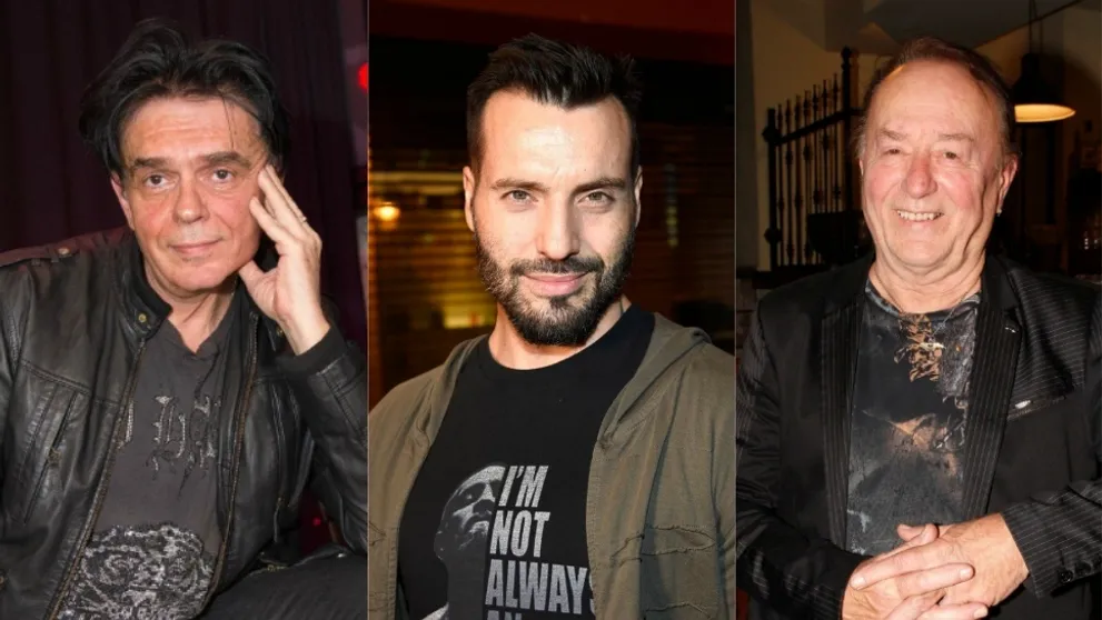 Kto bude štvrtým porotcom v The Voice? Tu je malá nápoveda
