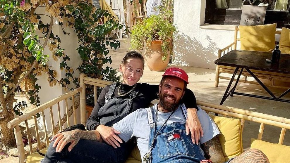 Filip Šebo podriaďuje svoj živote Emme: Založenie rodiny na spadnutie?