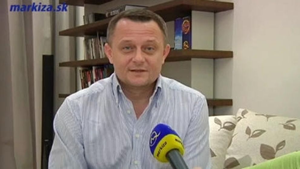 Ak si myslíte, že Vilo prázdninoval, ste na omyle!