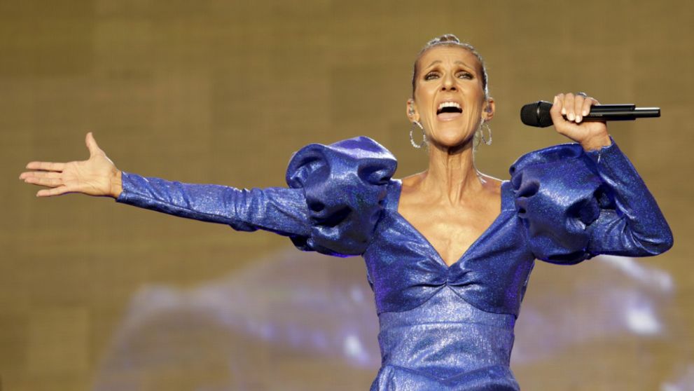 Céline Dion ruší koncerty. Diagnostikovali jej vzácne ochorenie
