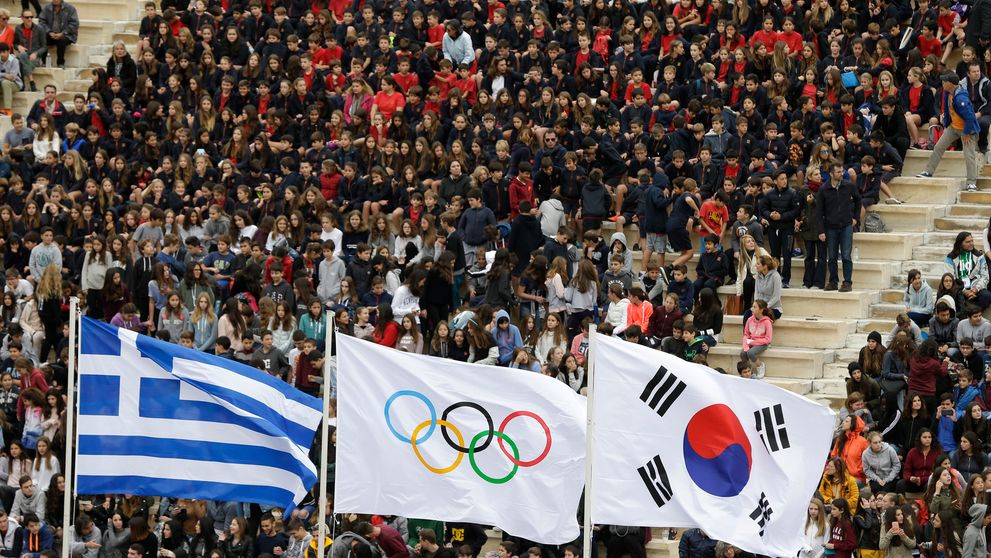 Zimné olympijské hry sa blížia: Vypočítali, koľko medailí by sme mali získať