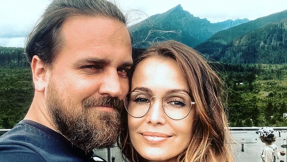 Lenka Šóošová sa pred dvoma rokmi vydala: Krásne zábery zo svadby plné lásky