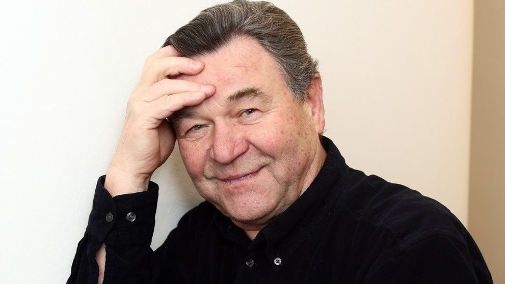 Česko smúti. Zomrel herec Václav Postránecký († 75)
