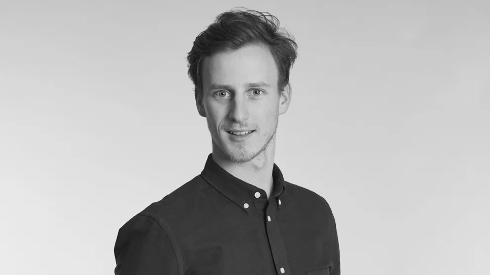 Vojtěch Malchárek