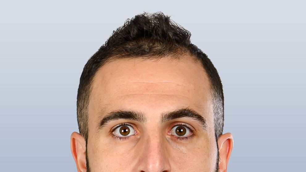 Tigran BARSEGHYAN