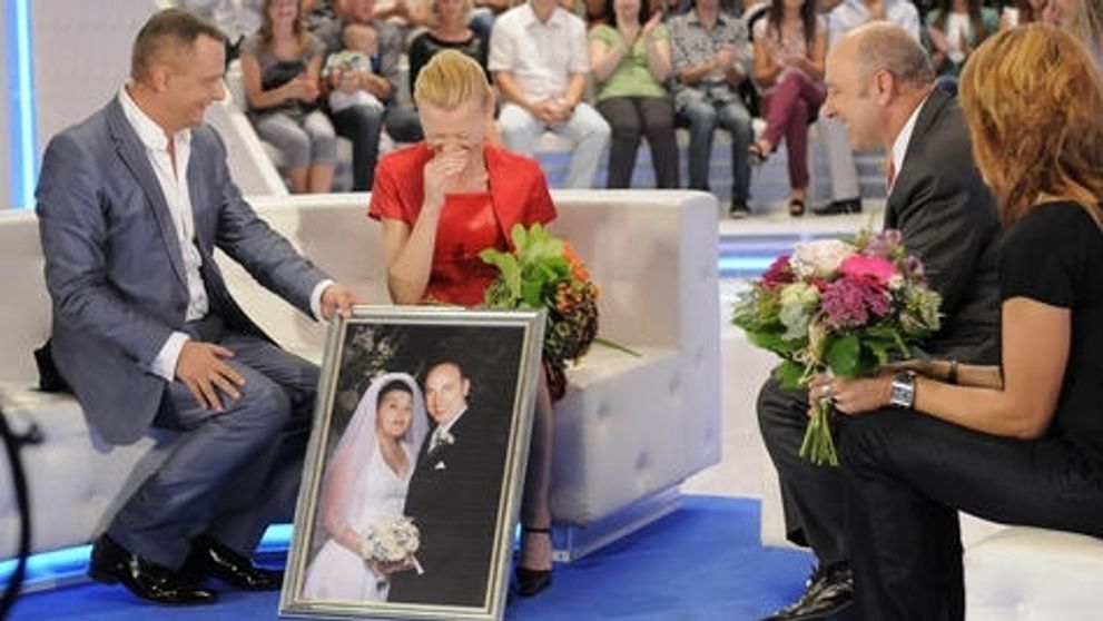 Modré z neba: Zomrela Anka! Príbeh Kar so živou!