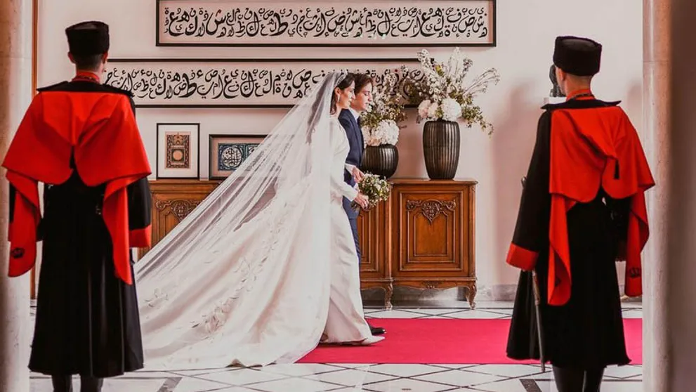 Svadba roka je za nami! Princezná Kate zatienila nevestu