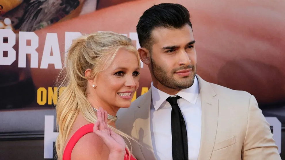Stačila jedna fotka a prišlo peklo: Fanúšikovia Britney nič nedarovali