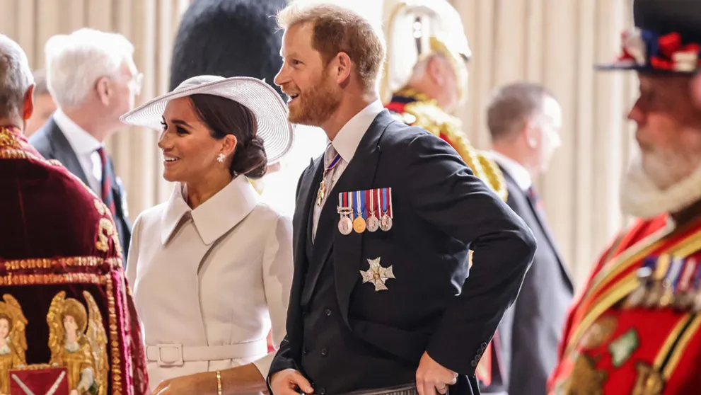 Obrovská radosť Harry a Meghan: Konečne sa stalo to, na čo čakali rok!