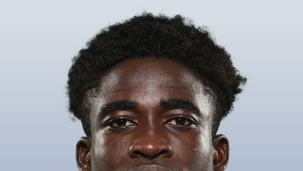 Bright DONKOR