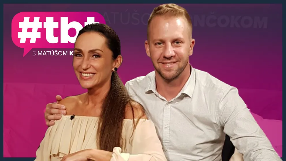 Sisa Sklovská o najcitlivejšej téme: Otvorene o tom, prečo nemá deti